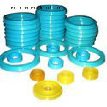 Various Sizes of Rubber Oring Rubber Ring Spare Parts